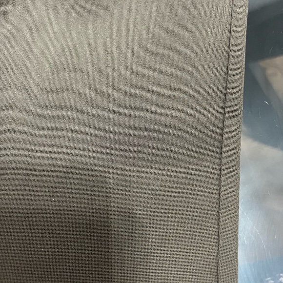 Burberry Authentic skinny ankle zipper skinny pants in olive - Picture 11 of 11